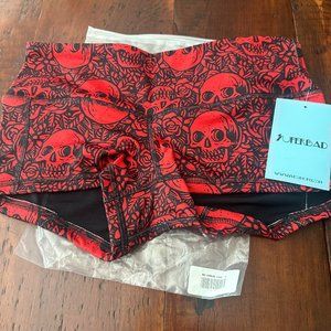 FLEO Mi Amor Low Rise Contour Small NWT LRC